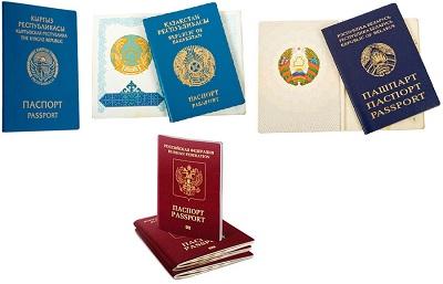межгосударственное соглашение об упрощенном получении гражданства РФ